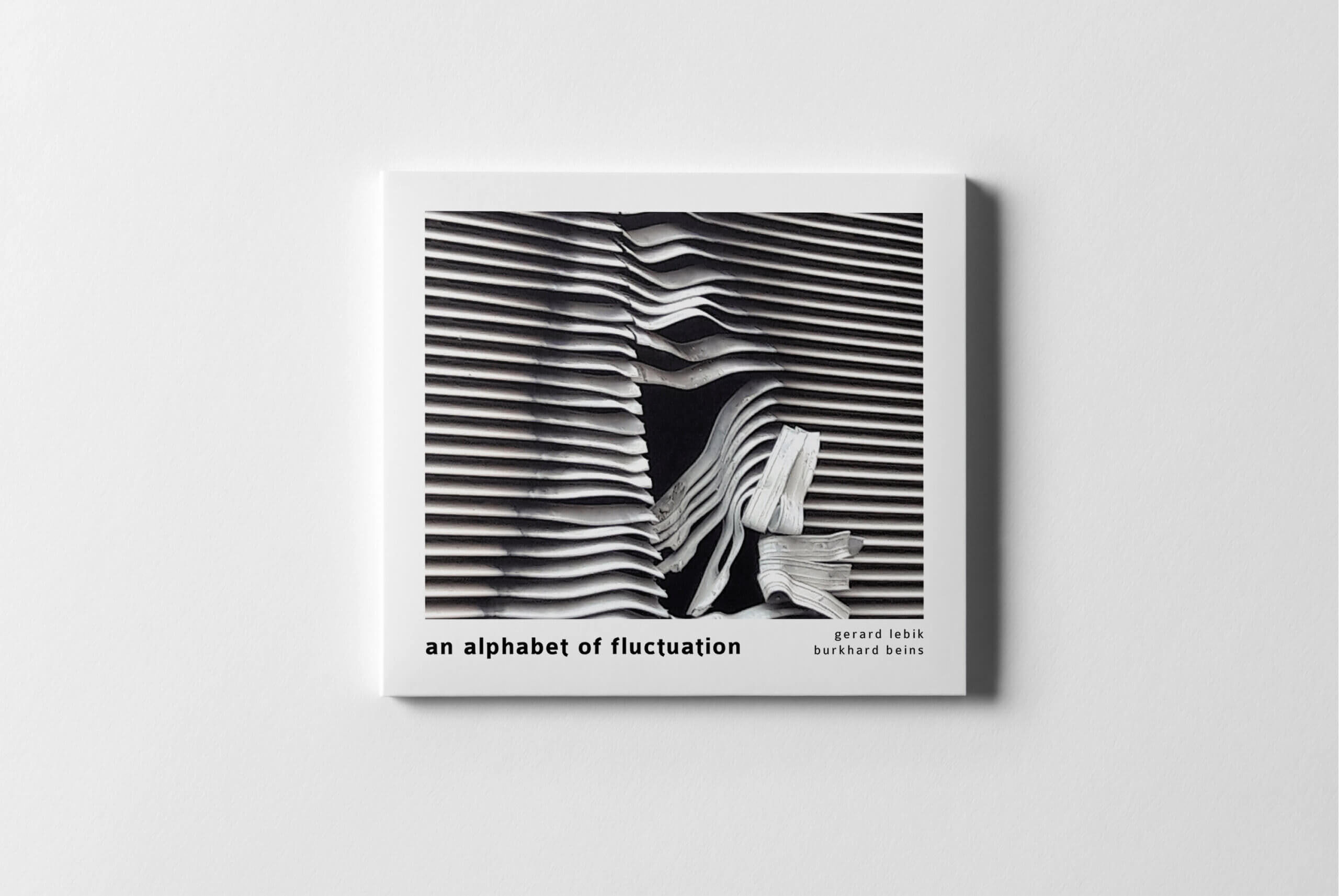 Gerard Lebik  Burkhard Beins