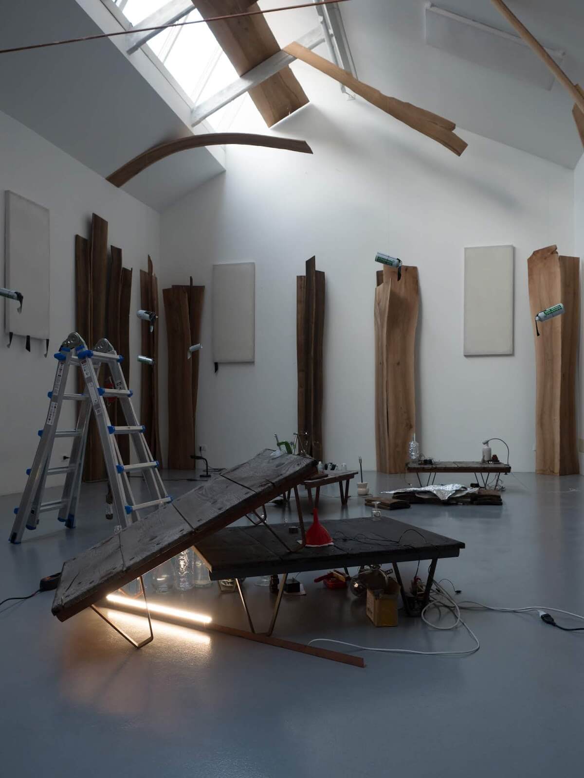 01_070918_Ryoko Akama & Gerard Lebik